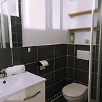 Apartmán Sainte Cath 3-hiru Coeur De Saint Esprit *