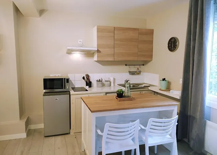 Sainte Cath 3-hiru Coeur De Saint Esprit Appartamento Bayonne