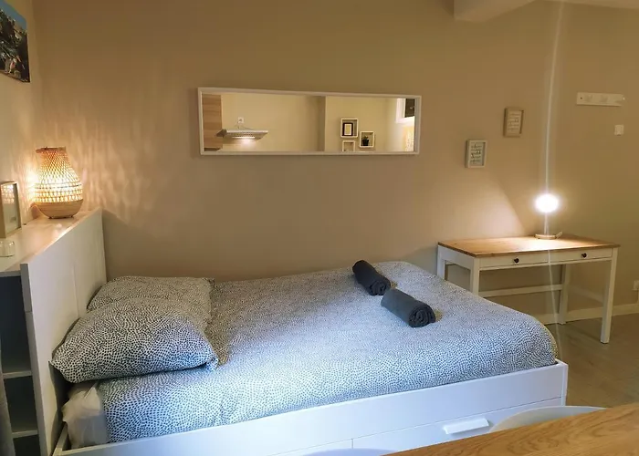 Sainte Cath 3-hiru Coeur De Saint Esprit *